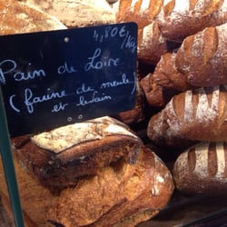Boulangerie Marlau