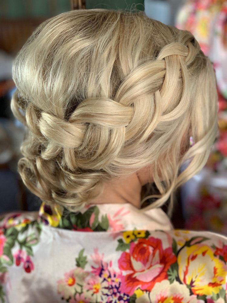 STUDIO BRIDE Updated September 2024 Jacksonville, Florida Makeup