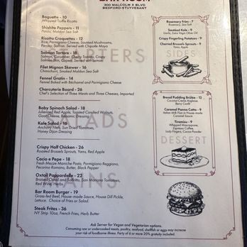 Dick and Jane's Bar Room - Menu - Bars Near Me - Brooklyn, New York Dick and Jane's Bar Room - Menu - Bars Near Me - Brooklyn, New York