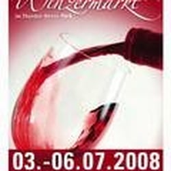Winzermarkt in Soest - Fotorechte www.soest.de