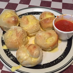 NAPOLI’S PIZZA - Updated June 2024 - 55 Photos & 152 Reviews - 5900 ...