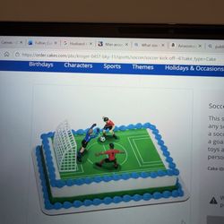 Kroger - Picture of what we should have gotten.