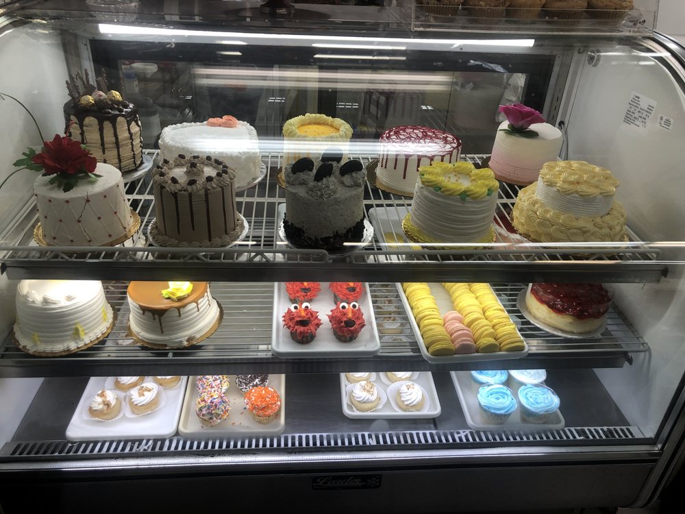 LINA’S BAKERY & RESTAURANT Updated July 2024 33 Photos 521