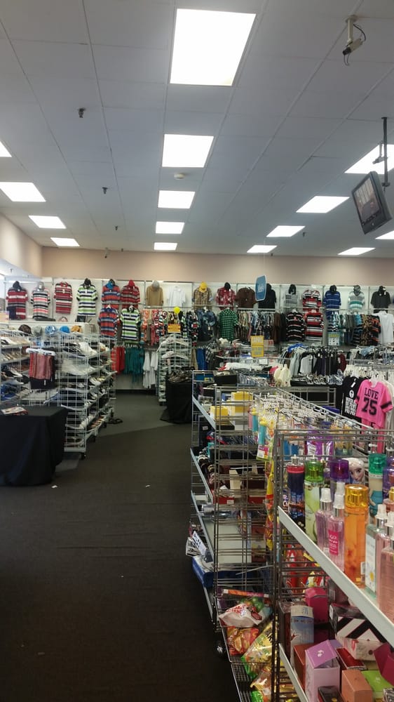 Citi Trends Department Stores 1241 Moreland Ave SE, Atlanta, GA