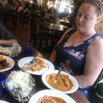 Clay Pit - Indian Near Me - Austin, Texas