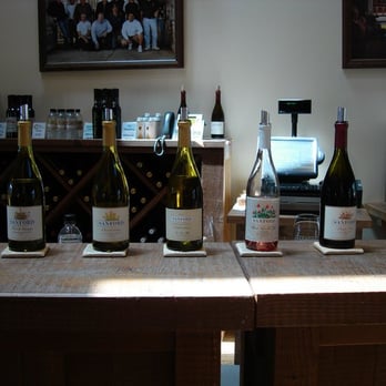 Sanford Winery - Wineries Near Me - Lompoc, California Sanford Winery - Wineries Near Me - Lompoc, California
