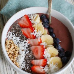 Nectar Smoothie Cafe