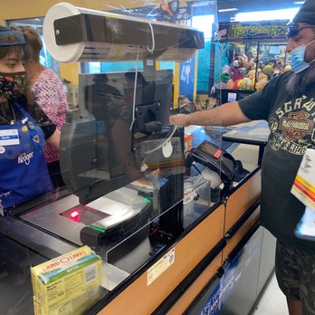 Kroger - Grocery Near Me - Houston, Texas