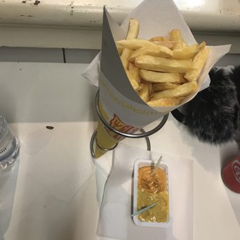 Friethuis de Vlaminck - Fast Food Near Me - Haarlem, New Hampshire