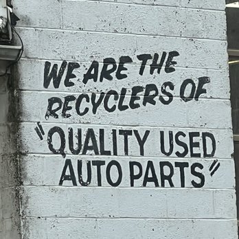 Bill's Auto Parts - Auto Parts & Supplies Near Me - Tolland, Connecticut Bill's Auto Parts - Auto Parts & Supplies Near Me - Tolland, Connecticut