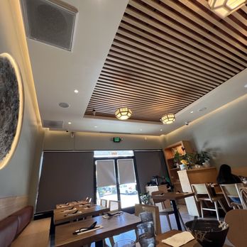 Ramen Wakusei - Interior - Ramen Near Me - Sunnyvale, California Ramen Wakusei - Interior - Ramen Near Me - Sunnyvale, California