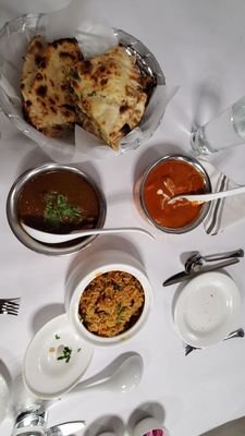 Junoon Indian Cuisine & Bar by null