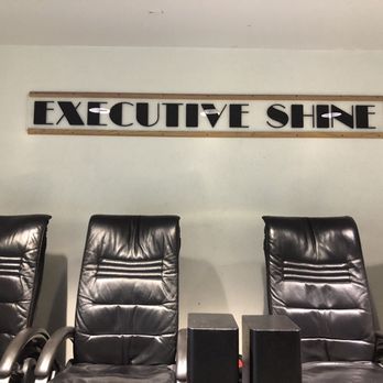 Executive Shoe Shine - Ask for Mario - Shoe Shine Near Me - Charlotte, North Carolina