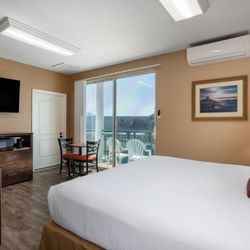Travelodge by Wyndham Lakeland - Guest room