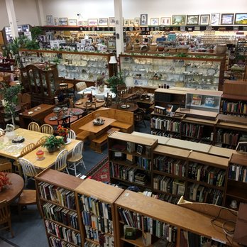 1. Lincoln Park Emporium