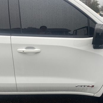 Mr Dent - Door dents gone - Mobile Dent Repair Near Me - Dublin, California Mr Dent - Door dents gone - Mobile Dent Repair Near Me - Dublin, California