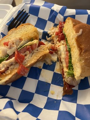 Jack's New Yorker Deli by null