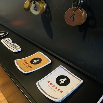 Fourtillfour - Coffee & Tea Near Me - Scottsdale, Arizona