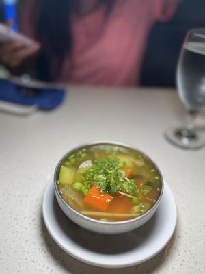 Tabla Indian Restaurant Lake Nona by null