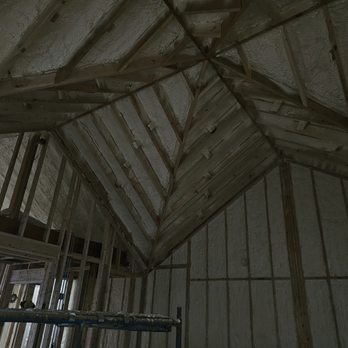 BMB Insulation - Roof spray foam closed cell - Insulation Installation Near Me - Hainesville, Illinois BMB Insulation - Roof spray foam closed cell - Insulation Installation Near Me - Hainesville, Illinois