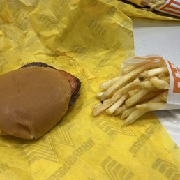 Kid's meal Kid's meal