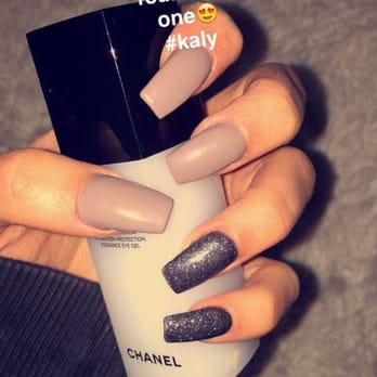 Lovely Nails - Kaly you did an amazing job! In love with my nails - Nail Salons Near Me - Turlock, California Lovely Nails - Kaly you did an amazing job! In love with my nails - Nail Salons Near Me - Turlock, California
