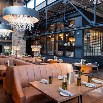 The Barn & Lodge - American Near Me - Baltimore, Maryland The Barn & Lodge - American Near Me - Baltimore, Maryland