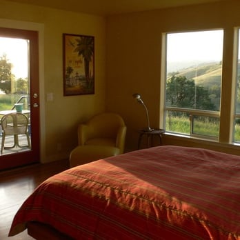 Sheep Dung Properties - Enjoy the views from every room in every cottage! - Vacation Rentals Near Me - Boonville, California