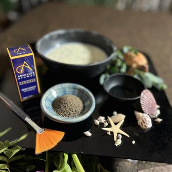 Sea Grass Therapies - Herbal body and facial treatments. - Massage Near Me - North Andover, Massachusetts Sea Grass Therapies - Herbal body and facial treatments. - Massage Near Me - North Andover, Massachusetts