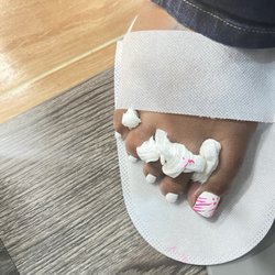 Cool Polish Nail Salon