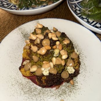 Rezdôra - Cauliflower - Italian Near Me - New York, New York Rezdôra - Cauliflower - Italian Near Me - New York, New York