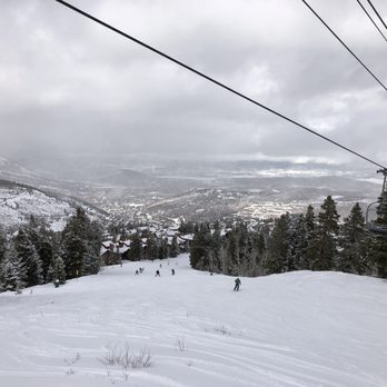 Deer Valley Resort - Ski Resorts Near Me - Park City, Utah