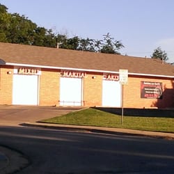 American Elite Mixed Martial Arts