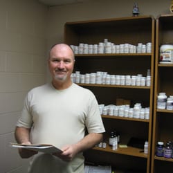 Frank J Molthen, Jr DC QME - DOT Physicals Our office carries supplements from Xymogen and Nutritwest, both are made to the industry's most exacting standards.