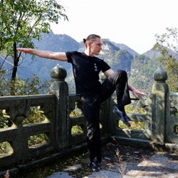 Taichi