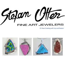 Stefan Otter Jewelers