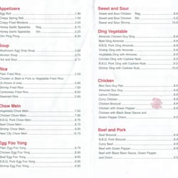 New City Restaurant