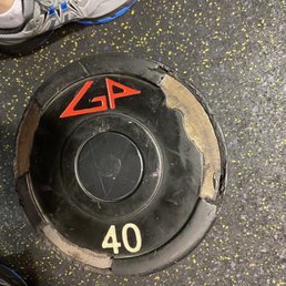 Planet Fitness Race Track Road Bowie Md: Ultimate Fitness Experience