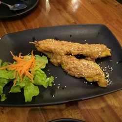 Thaipoon - Satay