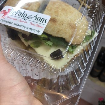 De Palo & Sons - Grocery Near Me - Pismo Beach, California De Palo & Sons - Grocery Near Me - Pismo Beach, California