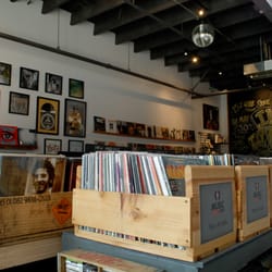 Music Record Shop