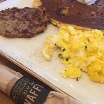 First Watch - Cafes Near Me - Snellville, Georgia