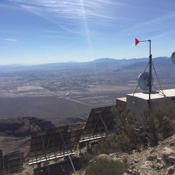 Gass Peak - Hiking Near Me - Las Vegas, Nevada Gass Peak - Hiking Near Me - Las Vegas, Nevada