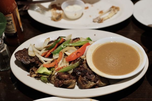 Sylvia's Restaurant by null