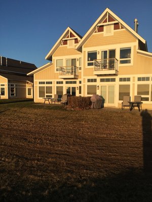 Larsmont Cottages on Lake Superior by null