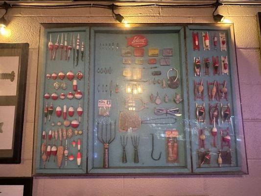 The Fishwife Restaurant by null