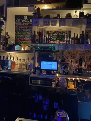 Kill Your Idol by null