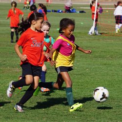Breakaway Soccer