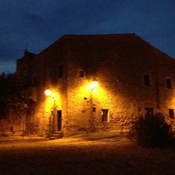 Peratallada - Landmarks & Historical Buildings Near Me - Forallac, GI