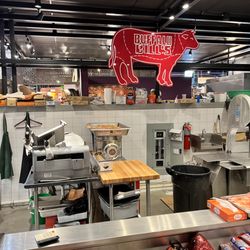 Berger's Bakery